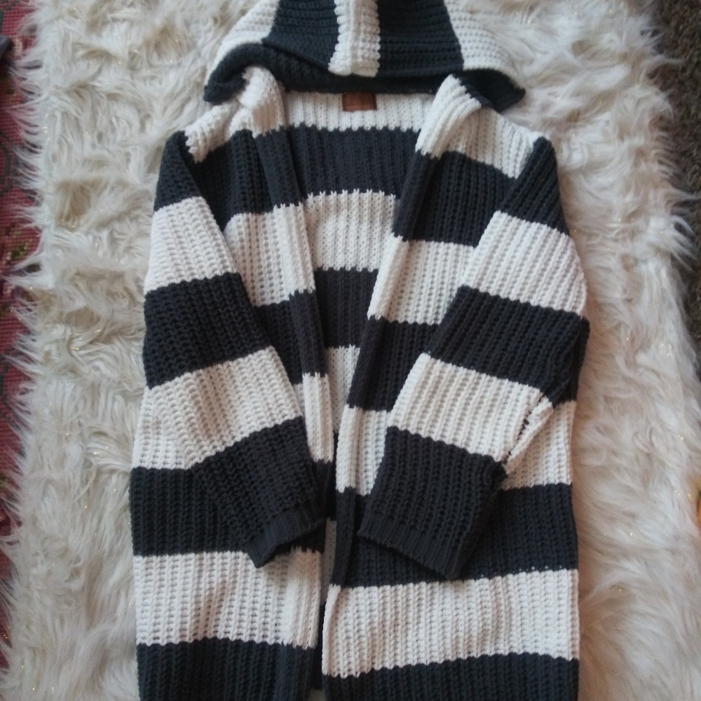 Polo super soft sweater